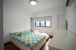Gerald Crescent (D28), Terrace #458135291